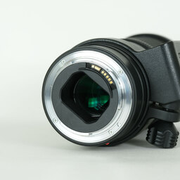 TAMRON SP 180mm F3.5 Di LD[IF] MACRO 1:1/B01E(キヤノンEF用)