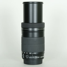 Canon EF-S55-250mm F4-5.6 IS STM Canon EF-S55-250mm F4-5.6 IS STM
