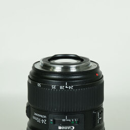 Canon EF24-70mm F2.8L II USM Canon EF24-70mm F2.8L II USM