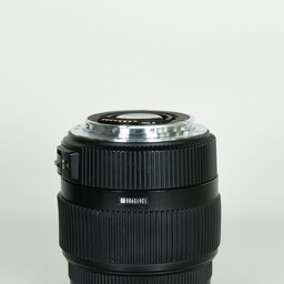 SIGMA 18-200mm F3.5-6.3 II DC OS HSM (キヤノンEF用)