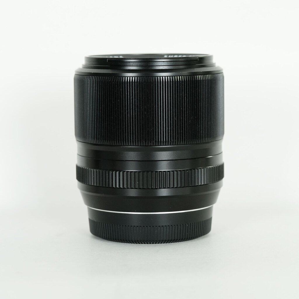 FUJIFILM XF60mmF2.4 R Macro