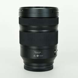 Panasonic LUMIX S 24-105mm F4 MACRO O.I.S. Panasonic LUMIX S 24-105mm F4 MACRO O.I.S.