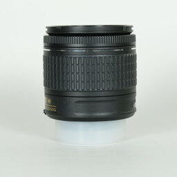 Nikon AF-P DX NIKKOR 18-55mm F3.5-5.6G VR Nikon AF-P DX NIKKOR 18-55mm F3.5-5.6G VR