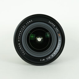 FUJIFILM XF10-24mmF4 R OIS