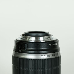 Canon EF-S18-200mm F3.5-5.6 IS Canon EF-S18-200mm F3.5-5.6 IS