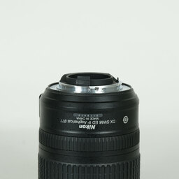 Nikon AF-S DX NIKKOR 10-24mm f/3.5-4.5G ED Nikon AF-S DX NIKKOR 10-24mm f/3.5-4.5G ED