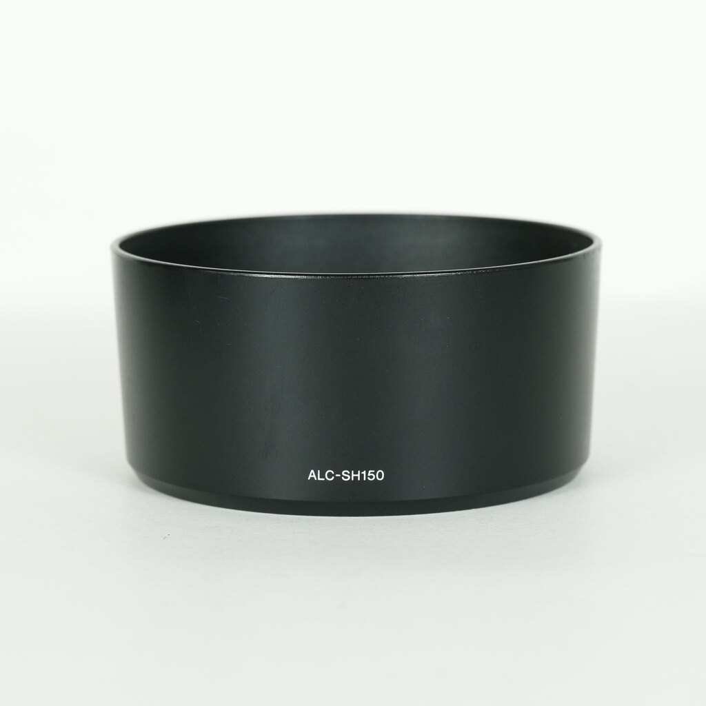 SONY FE 85mm F1.8 SEL85F18