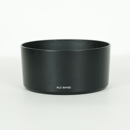 SONY FE 85mm F1.8 SEL85F18