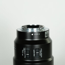 SONY FE 90mm F2.8 Macro G OSS SEL90M28G SONY FE 90mm F2.8 Macro G OSS SEL90M28G