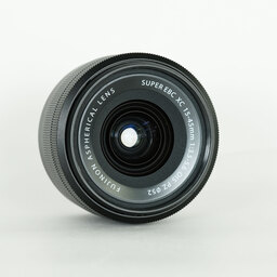 FUJIFILM XC15-45mmF3.5-5.6 OIS PZ