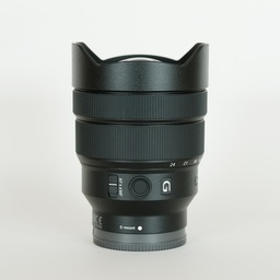 SONY FE 12-24mm F4 G SEL1224G