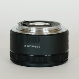 Canon EF50mm F1.8 STM