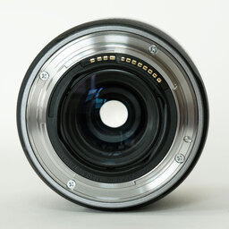 Canon RF24-105mm F4-7.1 IS STM Canon RF24-105mm F4-7.1 IS STM