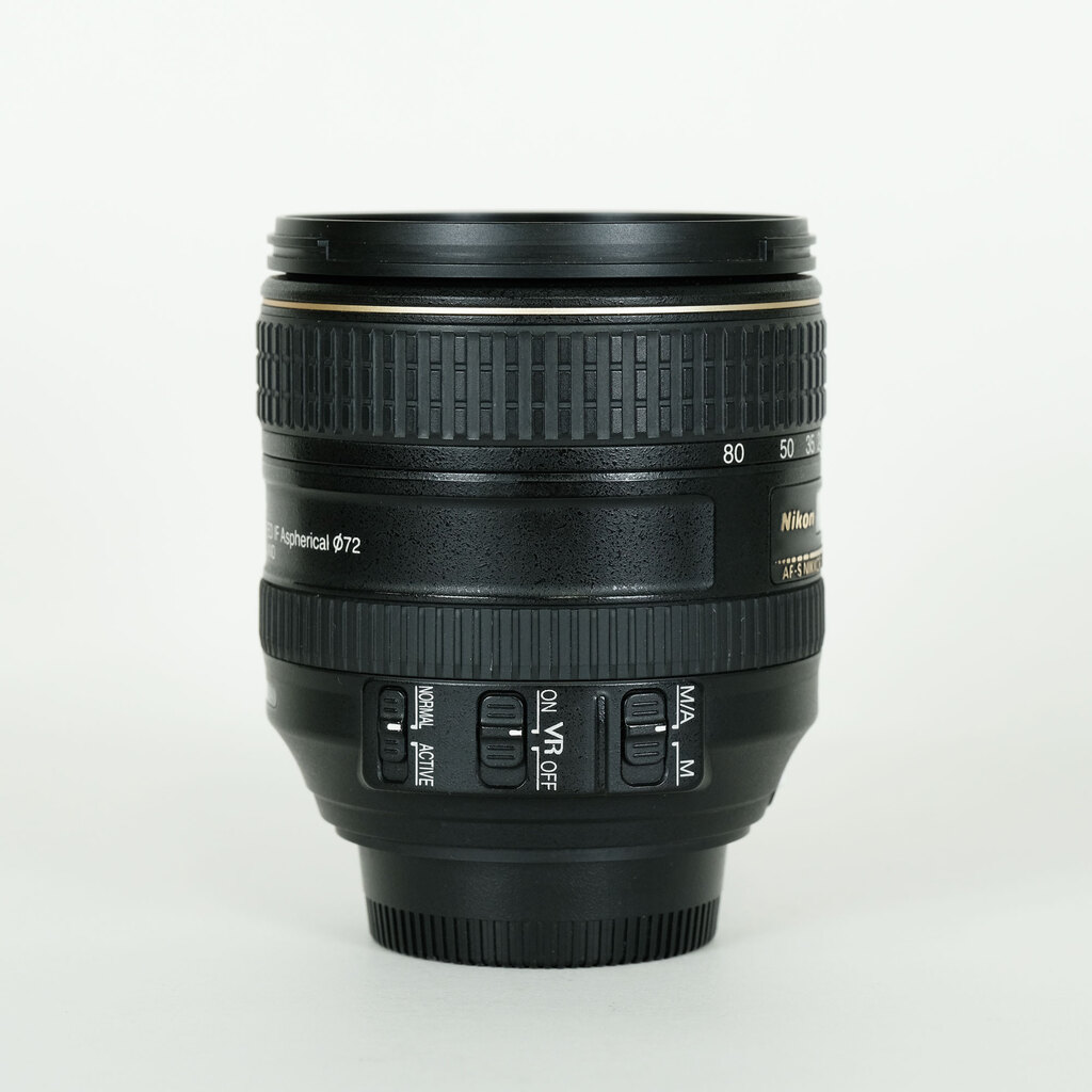 Nikon AF-S DX NIKKOR 16-80mm f/2.8-4E ED VRの出品 | ONE