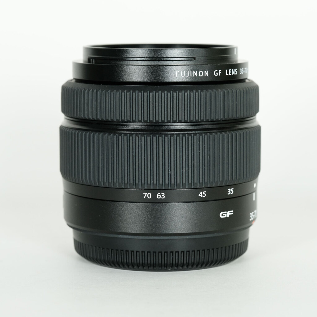 FUJIFILM GF35-70mmF4.5-5.6 WR FUJIFILM GF35-70mmF4.5-5.6 WR