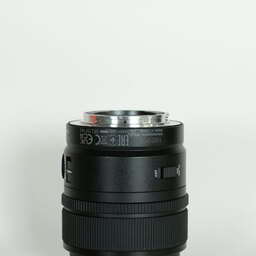 SONY E 15mm F1.4 G SEL15F14G