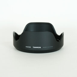 TAMRON 17-70mm F/2.8 Di III-A VC RXD (Model B070) [ソニーE用]