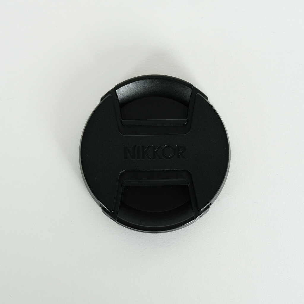 Nikon NIKKOR Z 50mm f/1.8 S