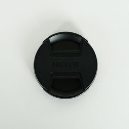 Nikon NIKKOR Z 50mm f/1.8 S