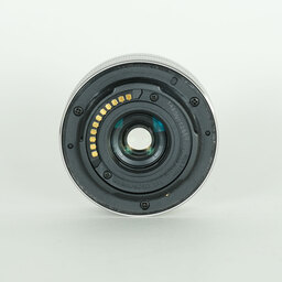 Panasonic LUMIX G VARIO 12-32mm / F3.5-5.6 ASPH. / MEGA O.I.S.