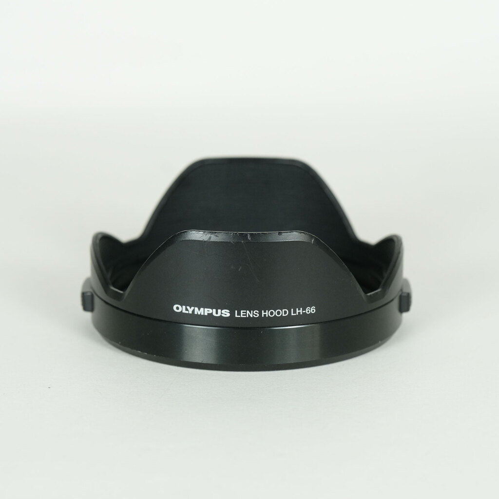 OLYMPUS M.ZUIKO DIGITAL ED 12-40mm F2.8 PRO