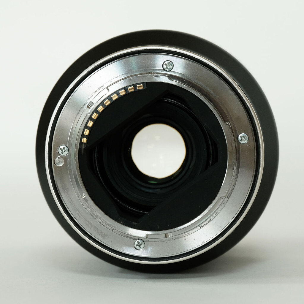 TAMRON 28-75mm F/2.8 Di III RXD (Model A036) [ソニーE用]