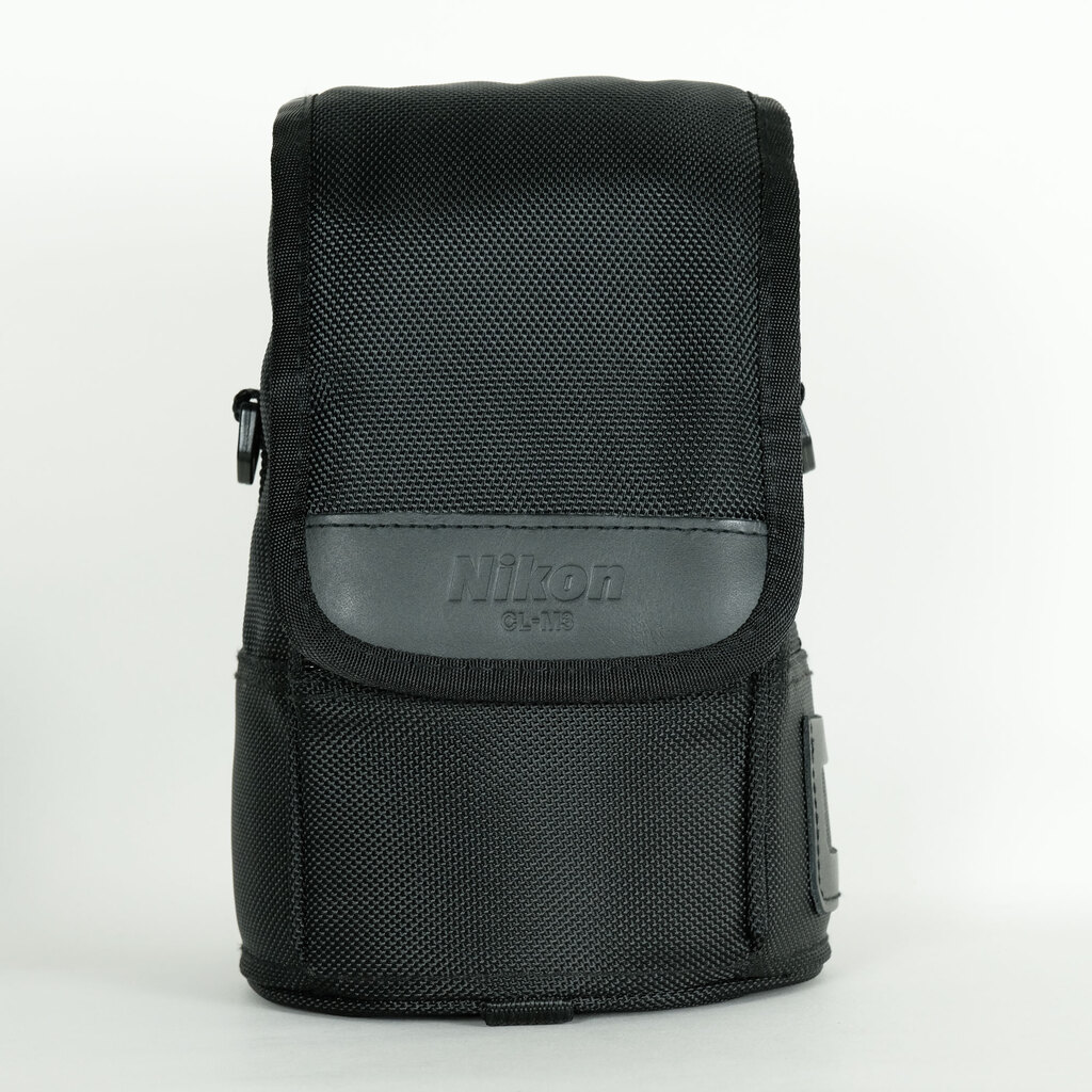 Nikon AF-S NIKKOR 14-24mm f/2.8G ED