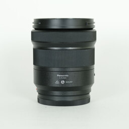 Panasonic LUMIX S 20-60mm F3.5-5.6 Panasonic LUMIX S 20-60mm F3.5-5.6