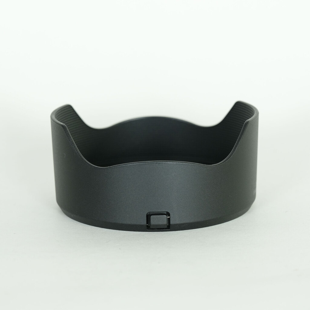 Canon RF24mm F1.4 L VCM