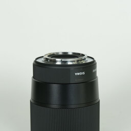 SIGMA 23mm F1.4 DC DN｜Contemporary [フジフイルムX用]