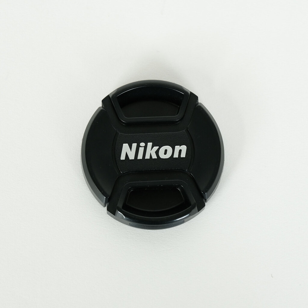 Nikon AF-S DX NIKKOR 35mm f/1.8G