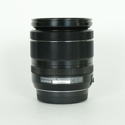FUJIFILM XF18-55mmF2.8-4 R LM OIS FUJIFILM XF18-55mmF2.8-4 R LM OIS