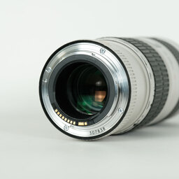 Canon EF70-200mm F4L IS USM