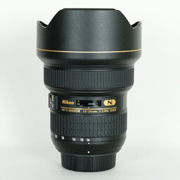 Nikon AF-S NIKKOR 14-24mm f/2.8G ED Nikon AF-S NIKKOR 14-24mm f/2.8G ED