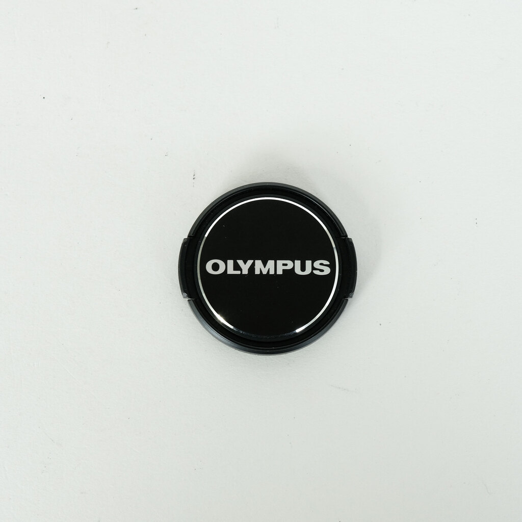 OLYMPUS M.ZUIKO DIGITAL 45mm F1.8