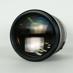 Canon EF135mm F2L USM Canon EF135mm F2L USM