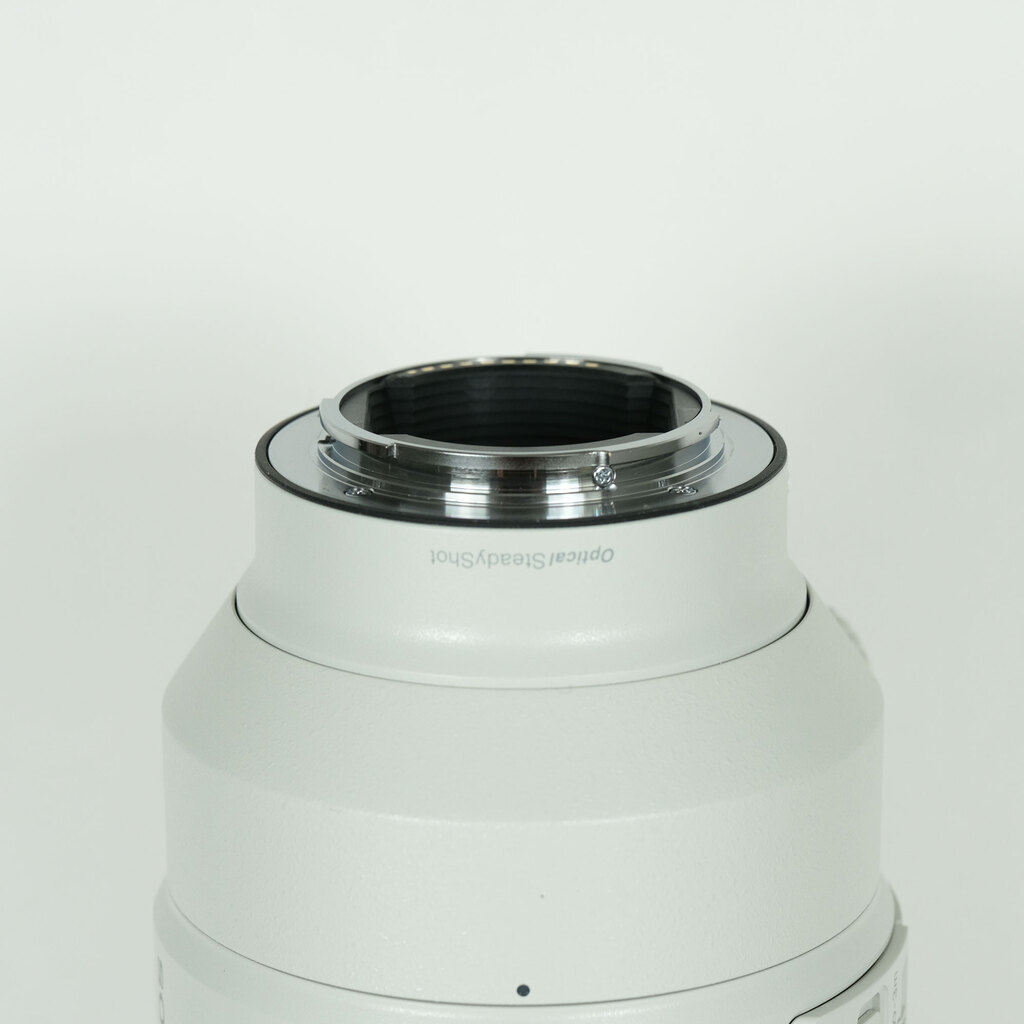 SONY FE 100-400mm F4.5-5.6 GM OSS SEL100400GM SONY FE 100-400mm F4.5-5.6 GM OSS SEL100400GM