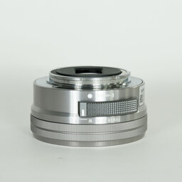 SONY E PZ 16-50mm F3.5-5.6 OSS SELP1650 シルバー