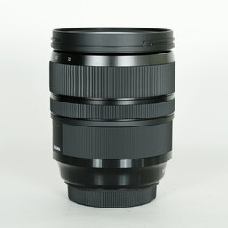 SIGMA 24-70mm F2.8 DG OS HSM｜Art [キヤノン用]