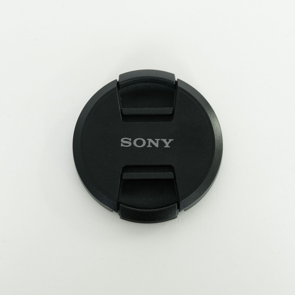 SONY FE 24-50mm F2.8 G SEL2450G