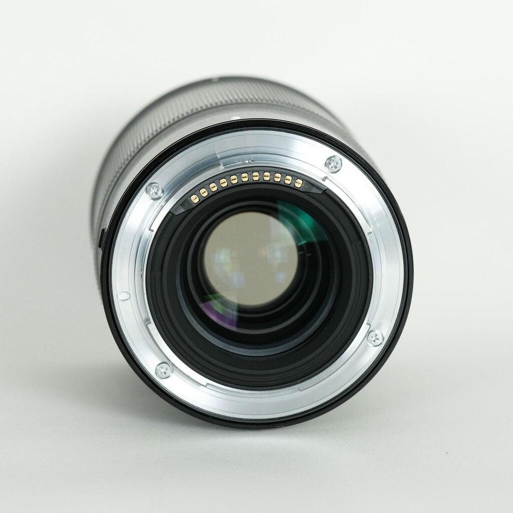 Nikon NIKKOR Z 85mm f/1.8 S Nikon NIKKOR Z 85mm f/1.8 S