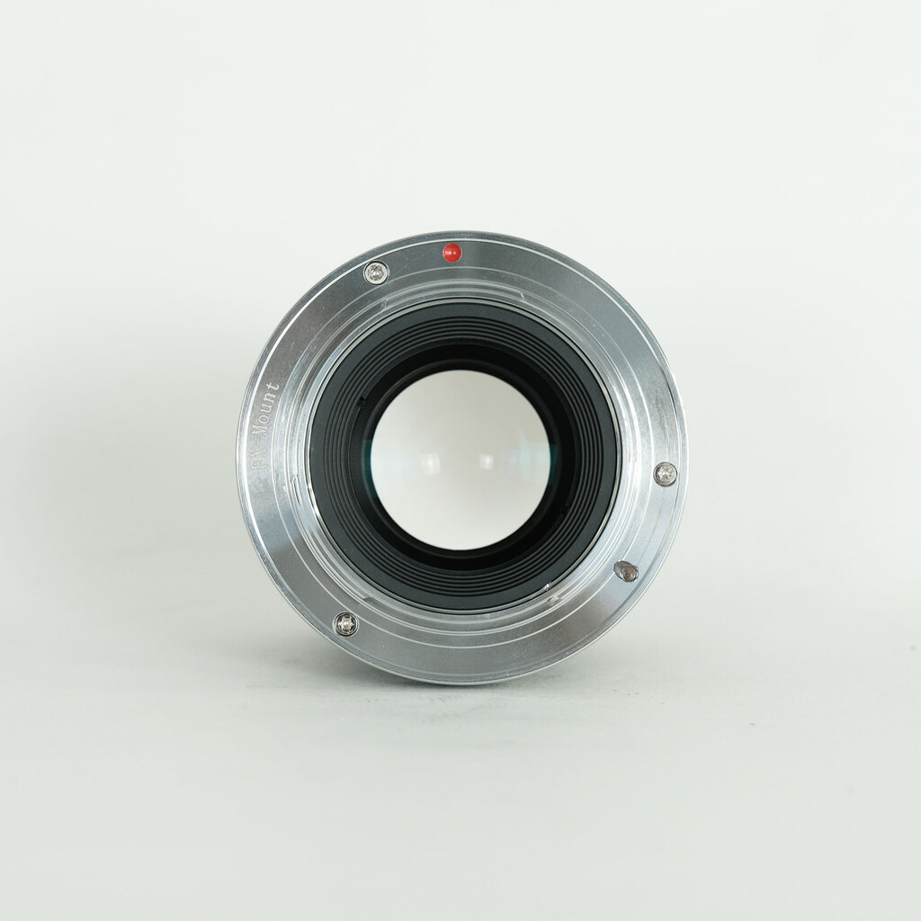 TTArtisan 35mm f/1.4 C [フジフイルムX用]