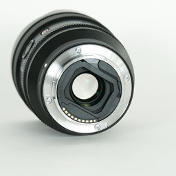 SONY FE 14mm F1.8 GM  SEL14F18GM