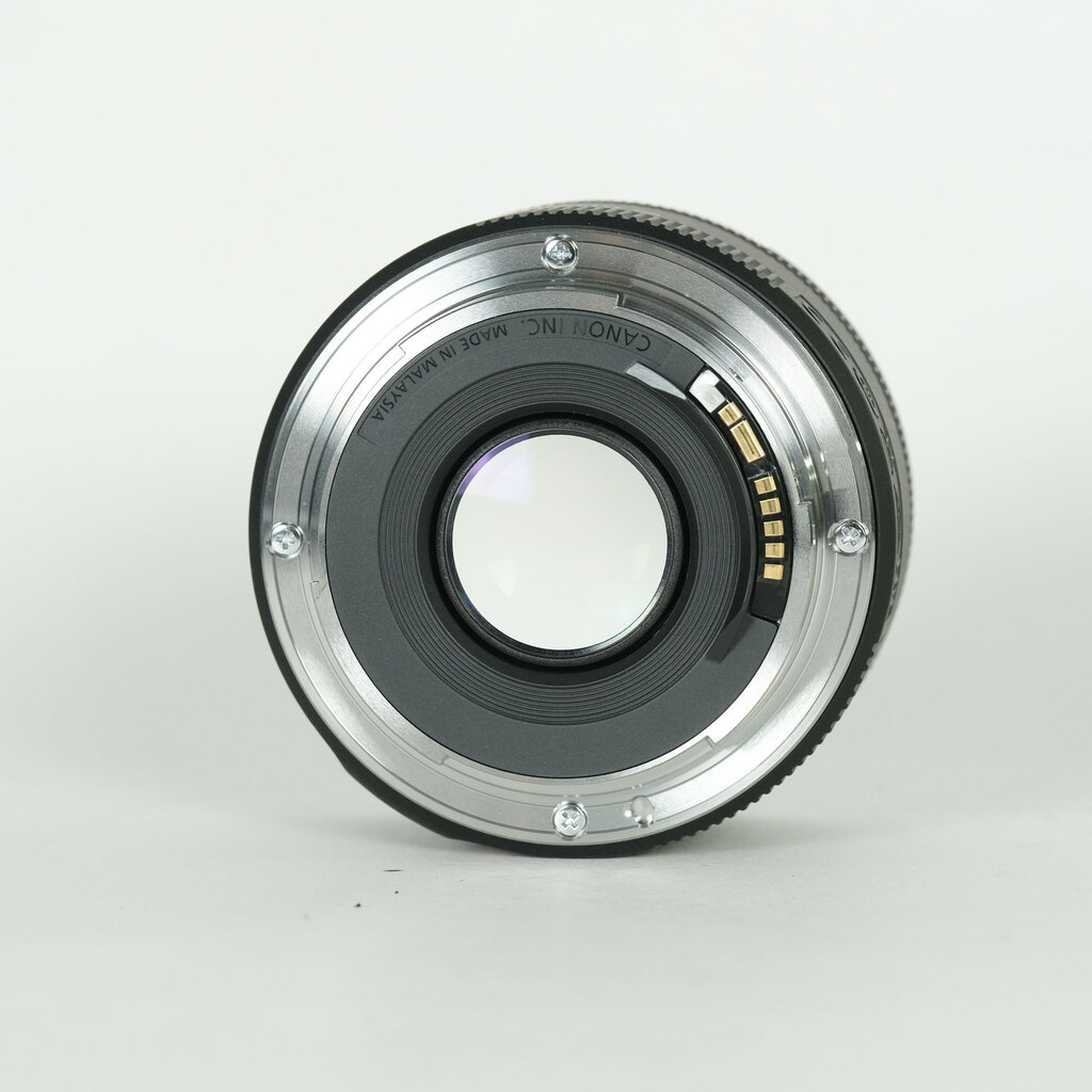 Canon EF50mm F1.8 STM Canon EF50mm F1.8 STM