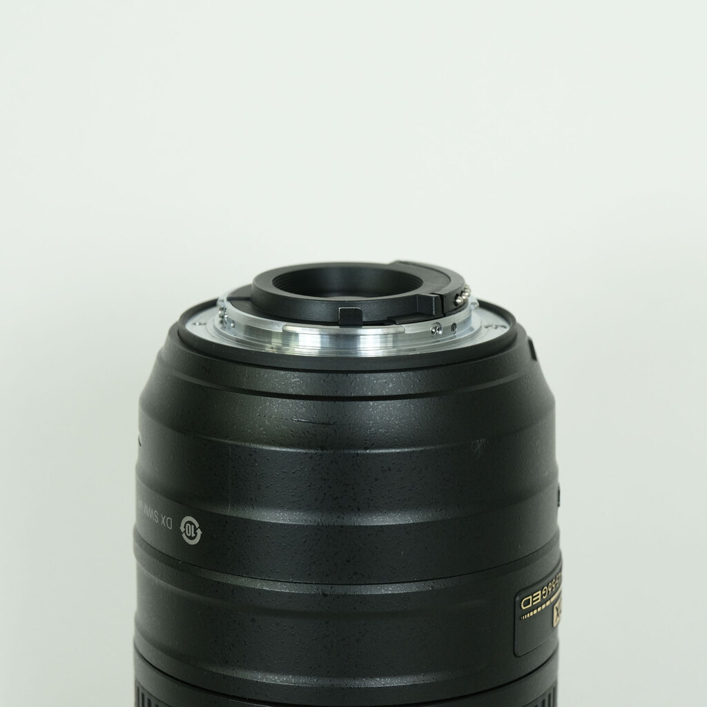 Nikon AF-S DX NIKKOR 55-300mm F4.5-5.6G ED VRの出品 | ONE SCENE
