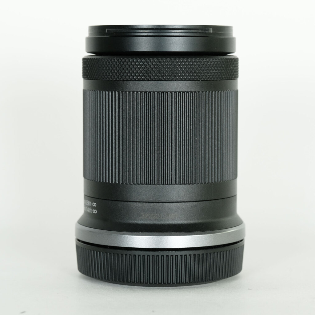 Canon RF-S18-150mm F3.5-6.3 IS STM Canon RF-S18-150mm F3.5-6.3 IS STM