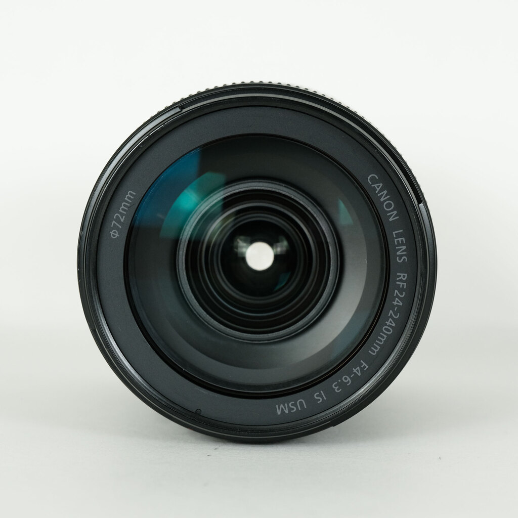 Canon RF24-240mm F4-6.3 IS USMの出品 | ONE SCENE（ワンシーン）