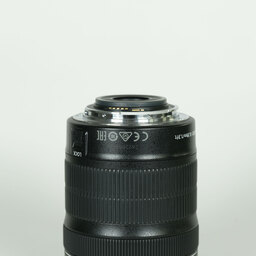 Canon EF-S18-135mm F3.5-5.6 IS STM