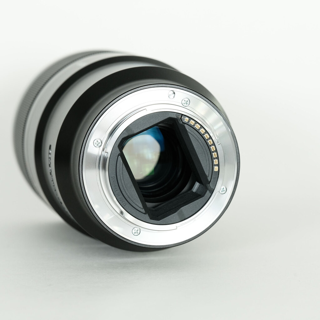 SONY FE 90mm F2.8 Macro G OSS SEL90M28G