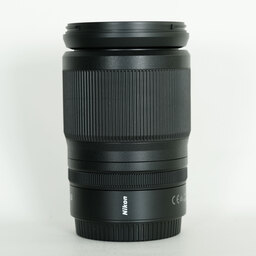 Nikon NIKKOR Z 24-200mm f/4-6.3 VR Nikon NIKKOR Z 24-200mm f/4-6.3 VR